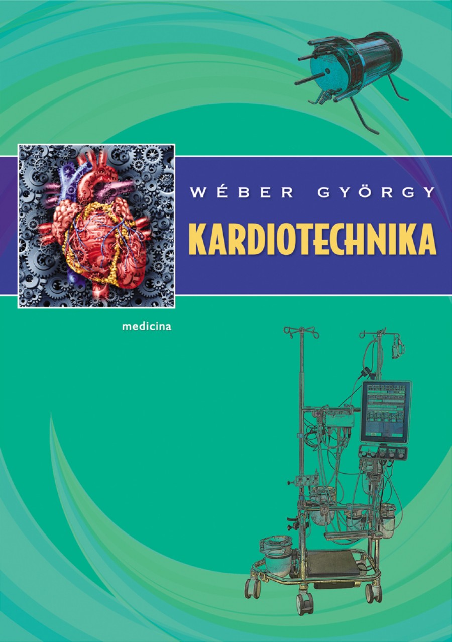Kardiotechnika konyv